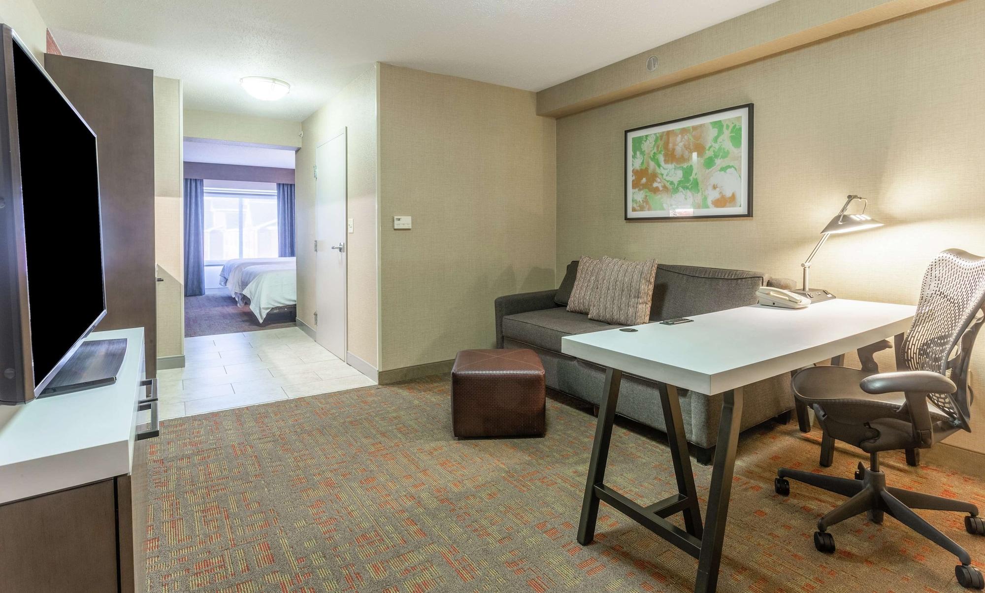 Hilton Garden Inn Chicago/Тинли Парк Екстериор снимка