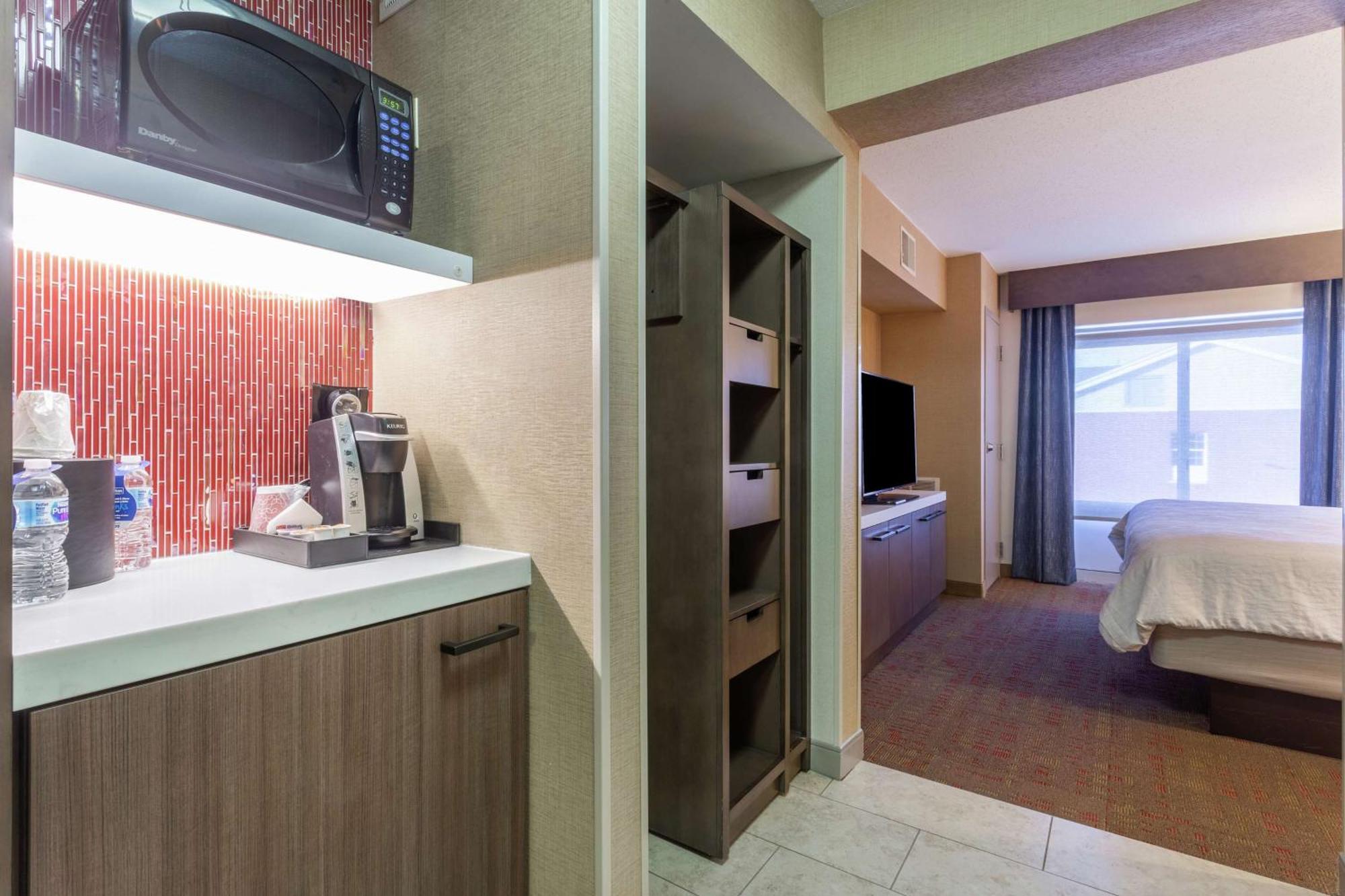 Hilton Garden Inn Chicago/Тинли Парк Екстериор снимка