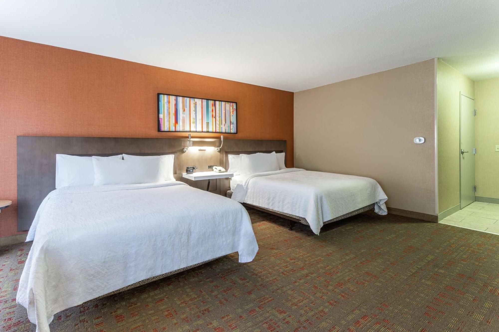 Hilton Garden Inn Chicago/Тинли Парк Екстериор снимка