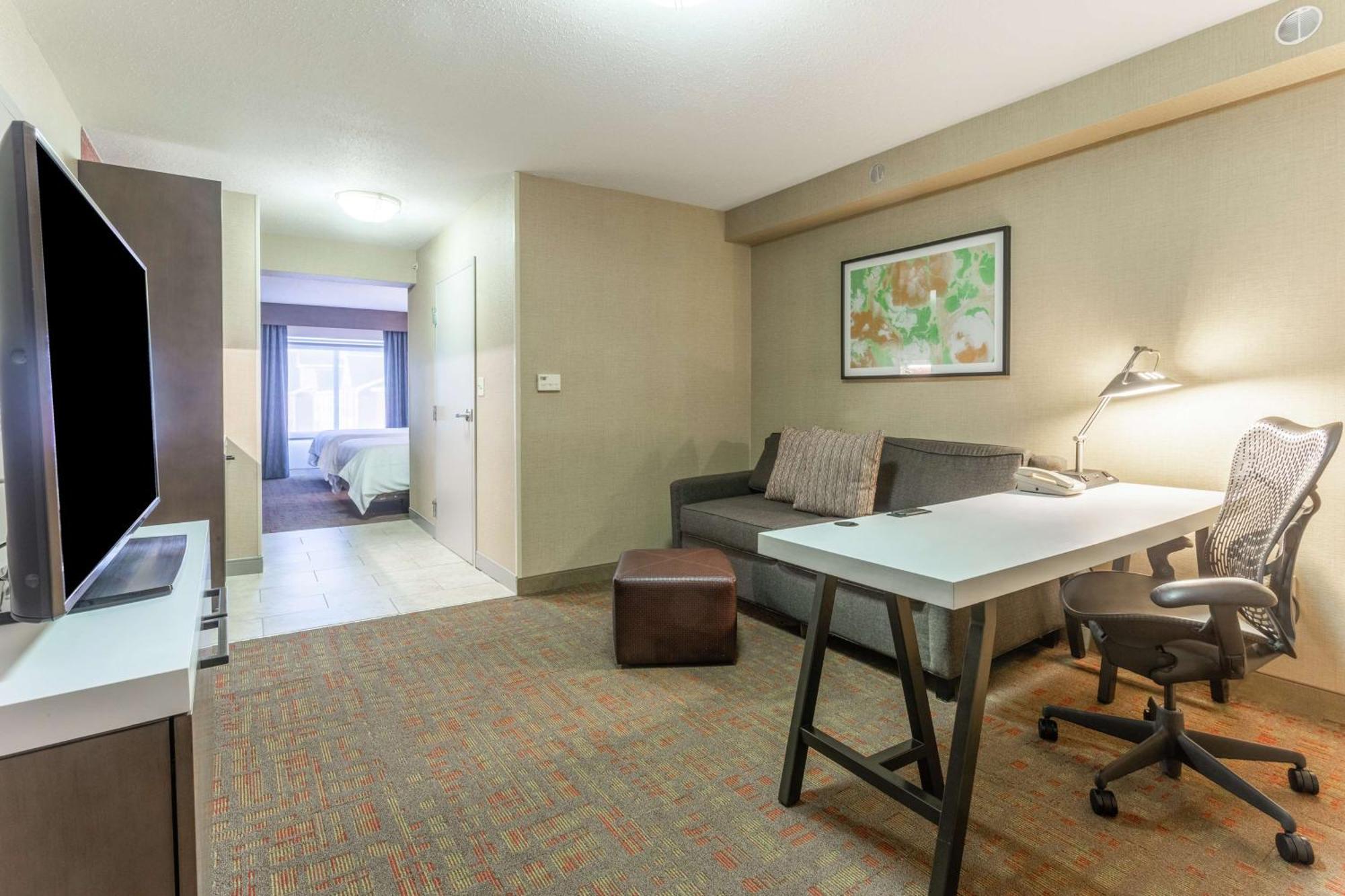 Hilton Garden Inn Chicago/Тинли Парк Екстериор снимка