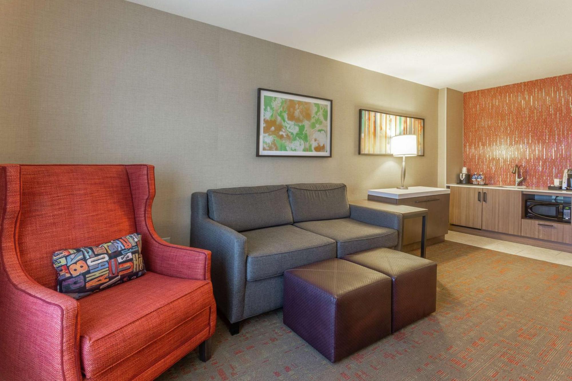 Hilton Garden Inn Chicago/Тинли Парк Екстериор снимка