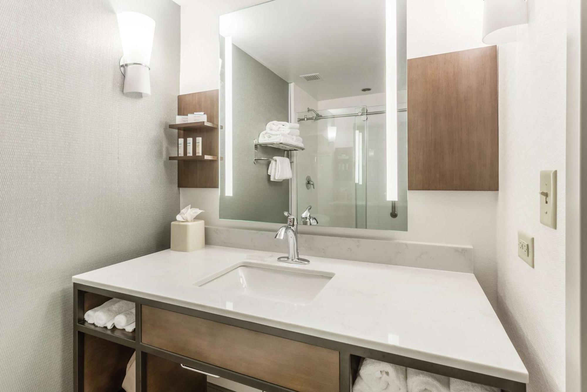 Hilton Garden Inn Chicago/Тинли Парк Екстериор снимка