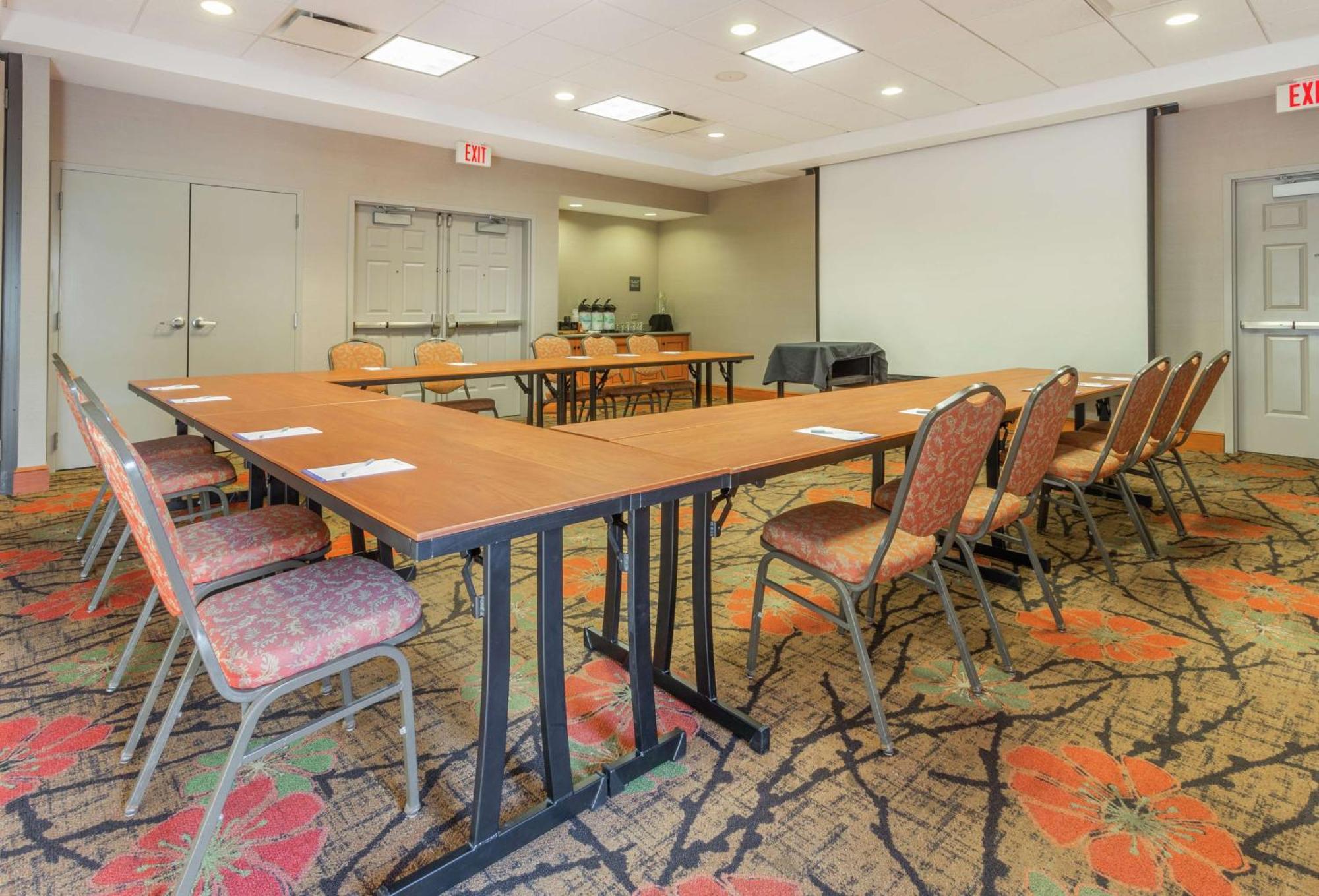 Hilton Garden Inn Chicago/Тинли Парк Екстериор снимка