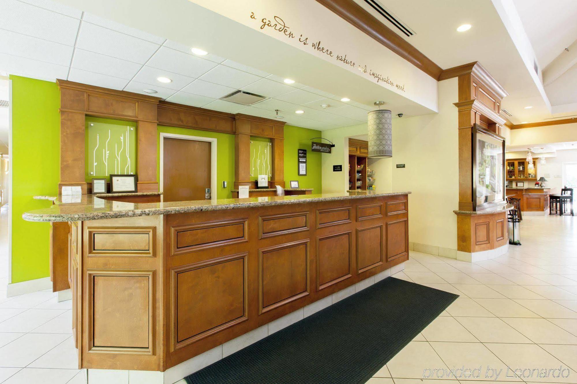 Hilton Garden Inn Chicago/Тинли Парк Екстериор снимка