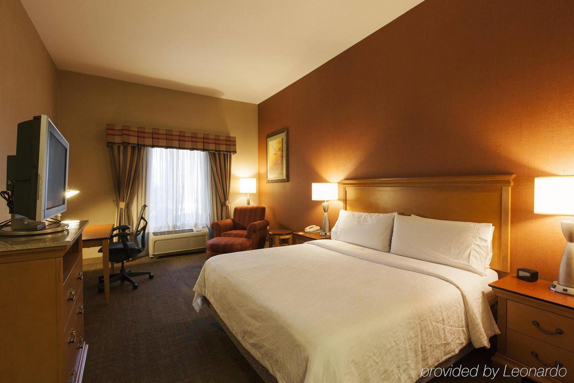 Hilton Garden Inn Chicago/Тинли Парк Екстериор снимка