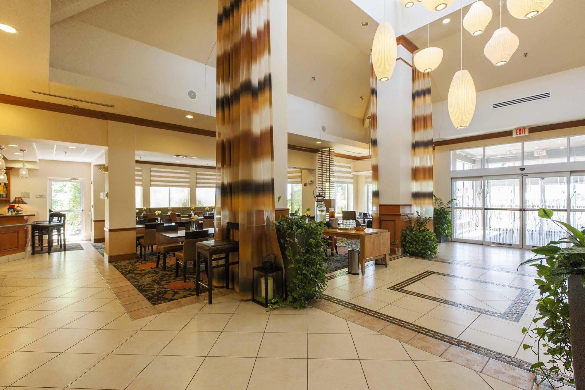 Hilton Garden Inn Chicago/Тинли Парк Екстериор снимка