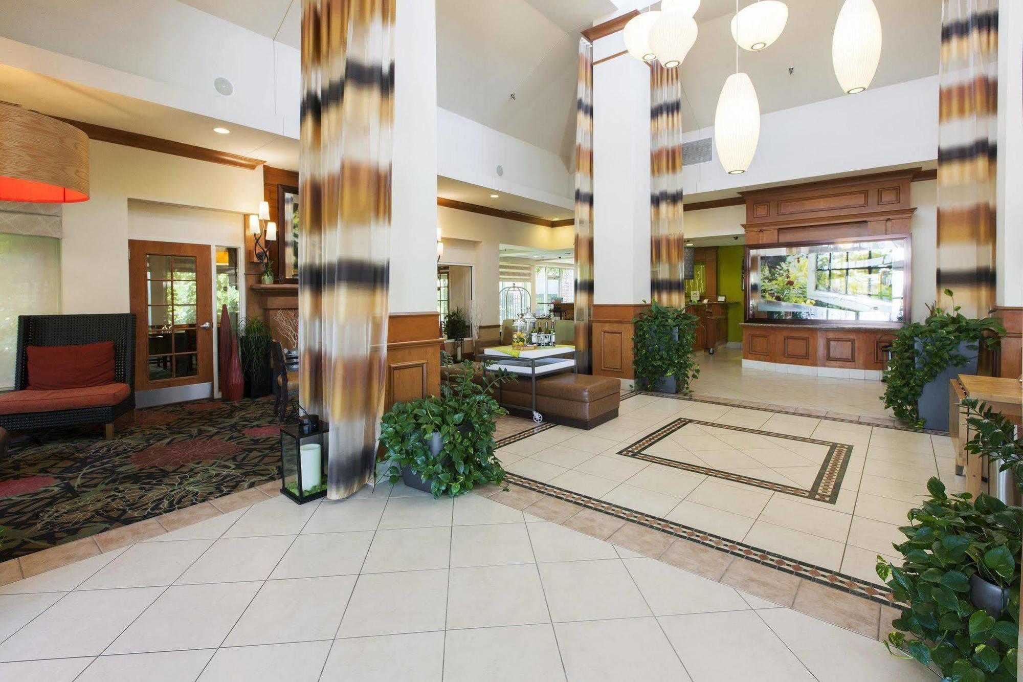 Hilton Garden Inn Chicago/Тинли Парк Екстериор снимка