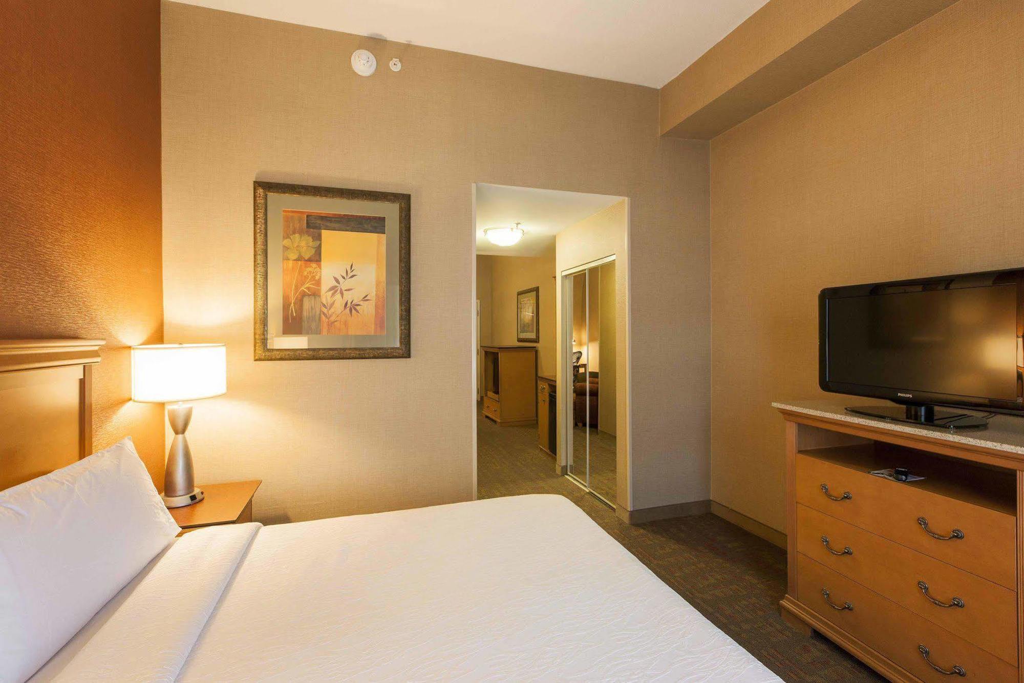 Hilton Garden Inn Chicago/Тинли Парк Екстериор снимка