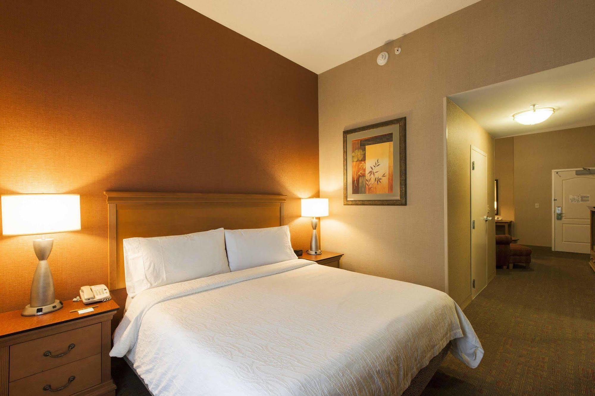 Hilton Garden Inn Chicago/Тинли Парк Екстериор снимка