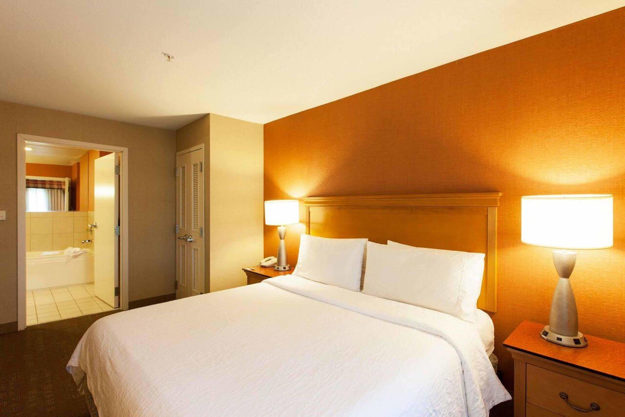 Hilton Garden Inn Chicago/Тинли Парк Екстериор снимка
