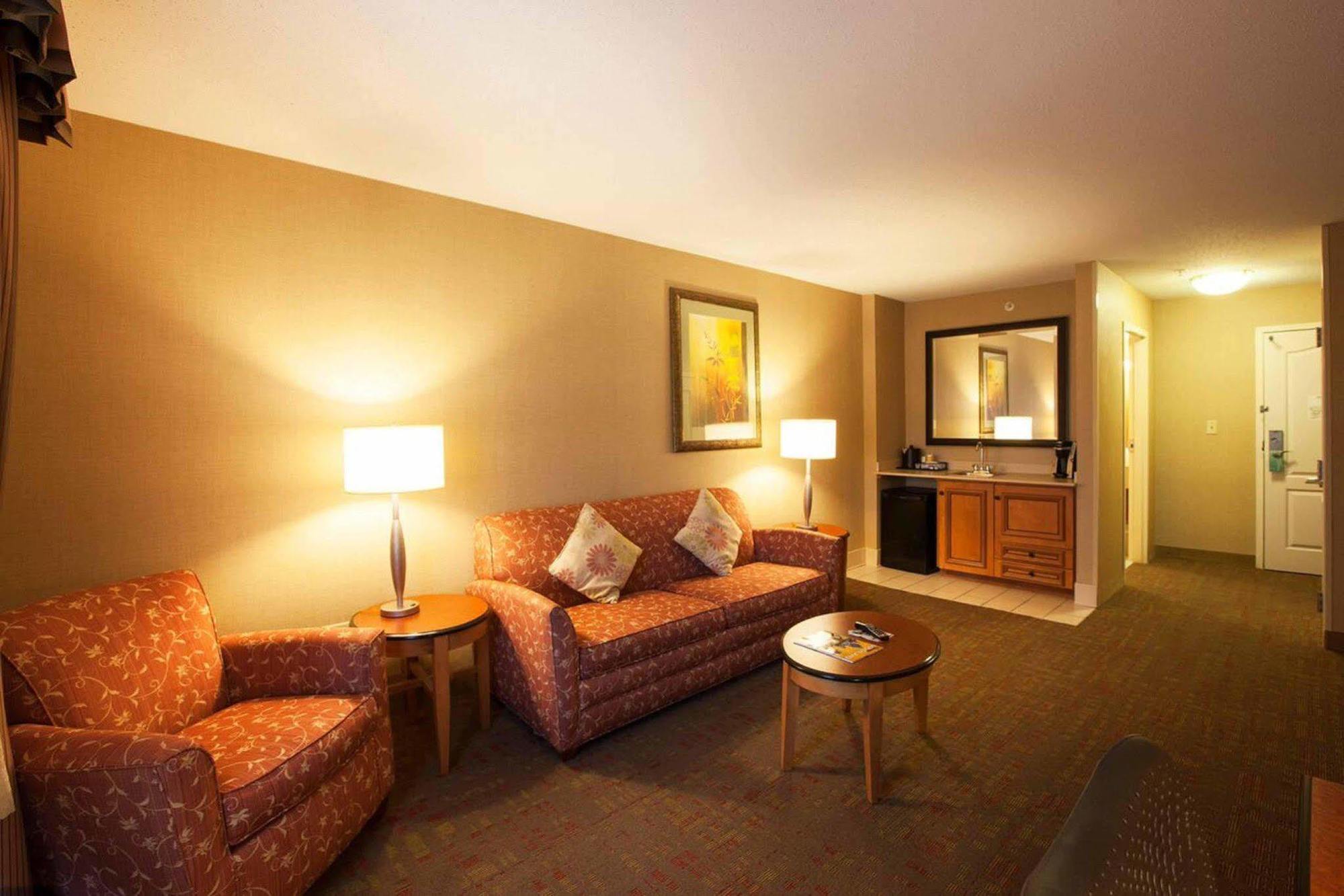 Hilton Garden Inn Chicago/Тинли Парк Екстериор снимка