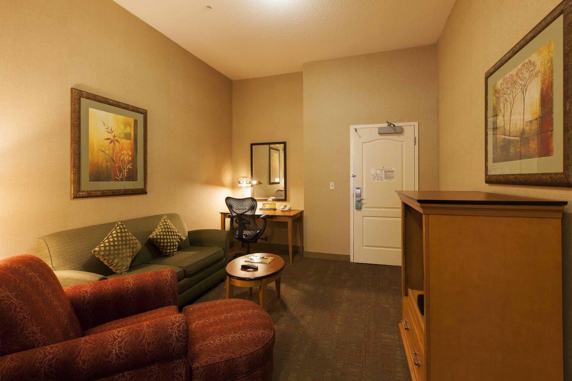 Hilton Garden Inn Chicago/Тинли Парк Екстериор снимка