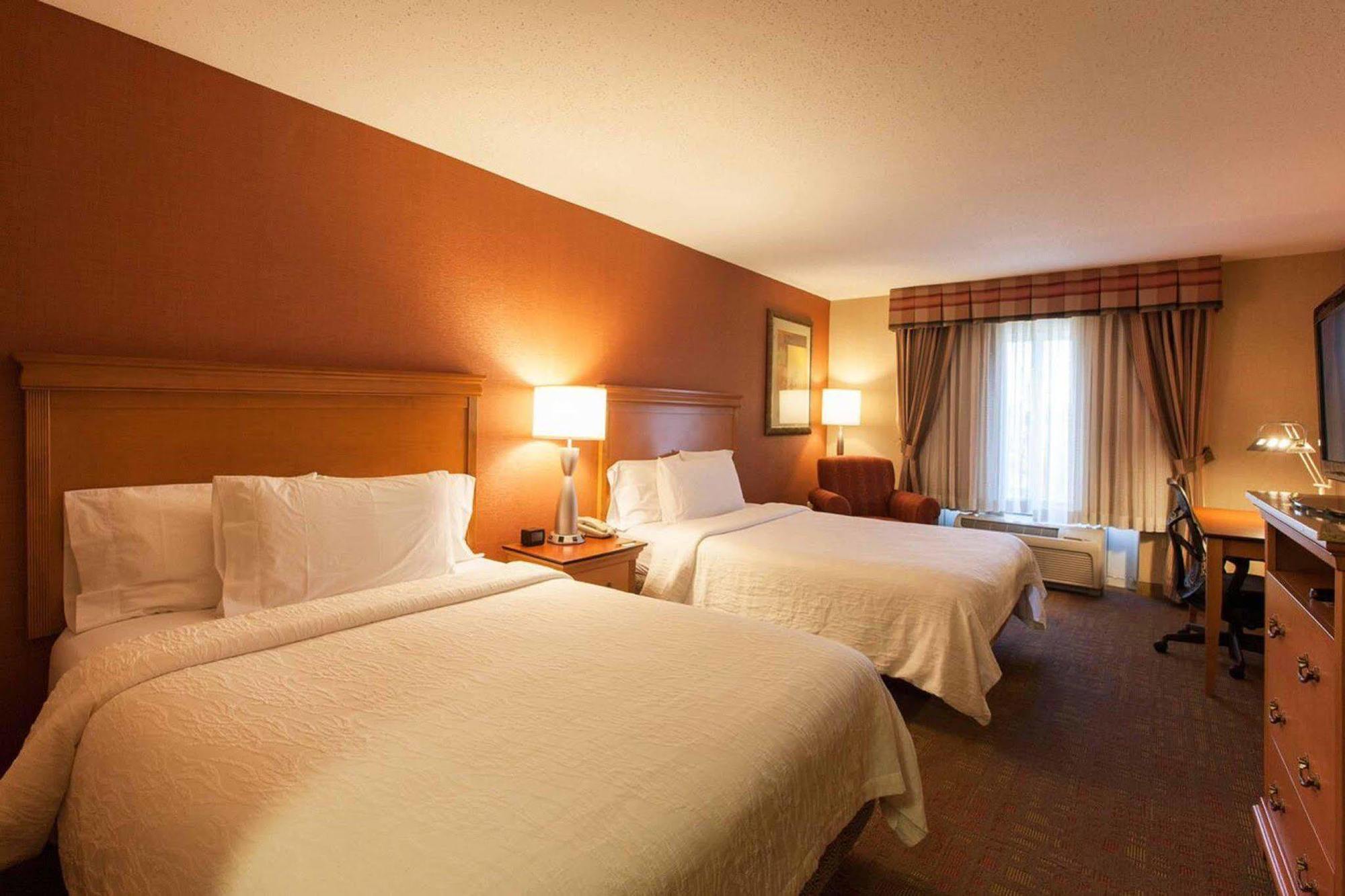 Hilton Garden Inn Chicago/Тинли Парк Екстериор снимка