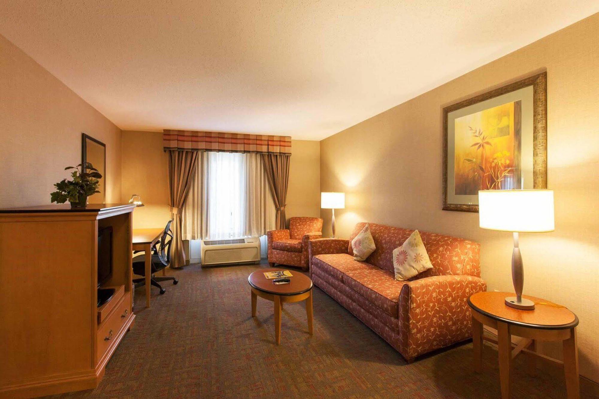 Hilton Garden Inn Chicago/Тинли Парк Екстериор снимка